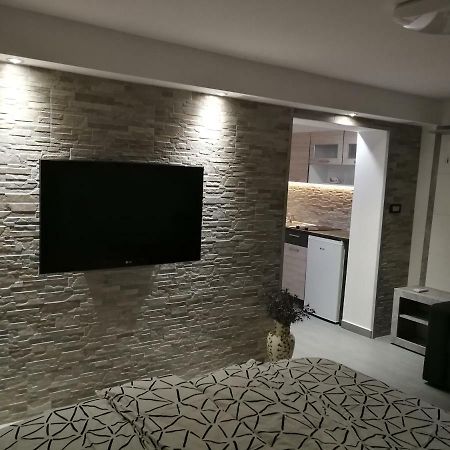 Ferienwohnung Skyblue Tolmin Exterior foto