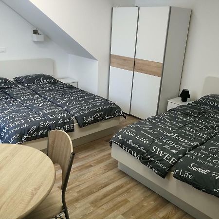 Ferienwohnung Skyblue Tolmin Exterior foto