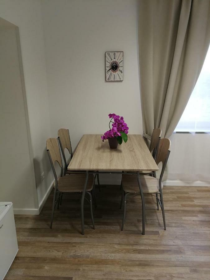 Ferienwohnung Skyblue Tolmin Exterior foto